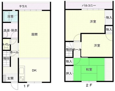 物件画像