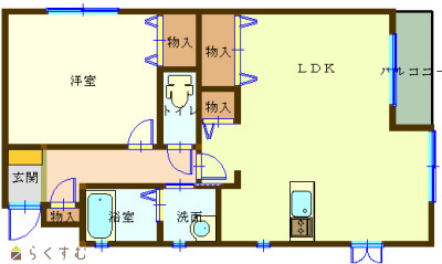 物件画像