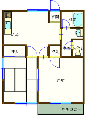 物件画像