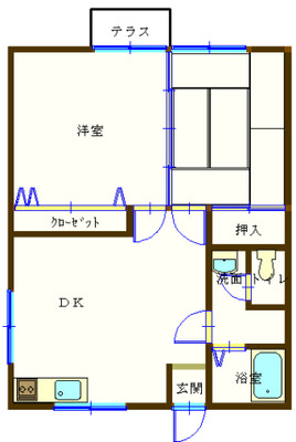 物件画像