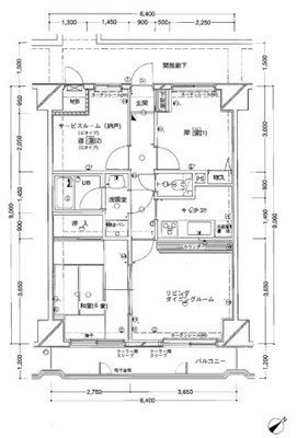 物件画像