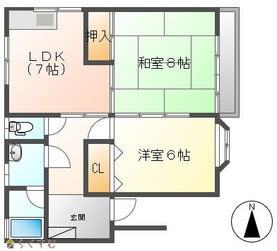 物件画像