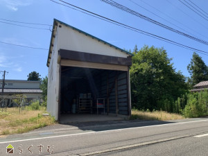 賃倉庫 土地長罔市铁工町一丁目 - 新潟県のその他