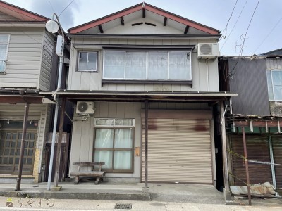 townhouse 滝の下町