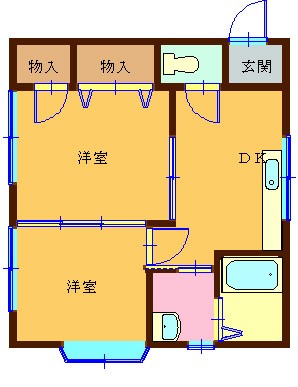 物件画像