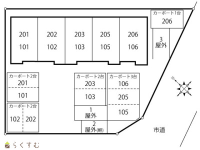 物件画像