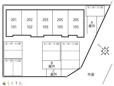 物件画像