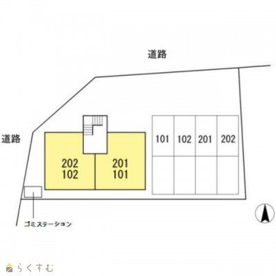 物件画像