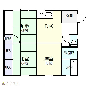 物件画像