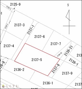 株式会社 ホーメックスの売土地一覧 らくすむ