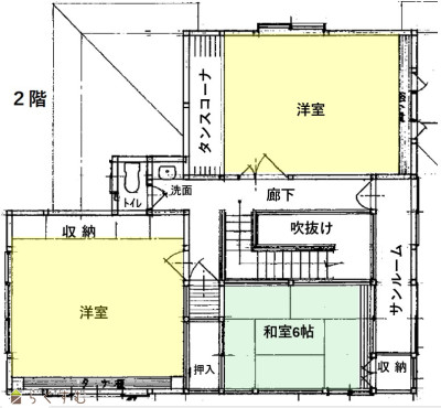 物件画像