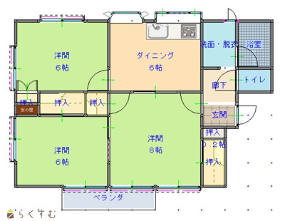 物件画像