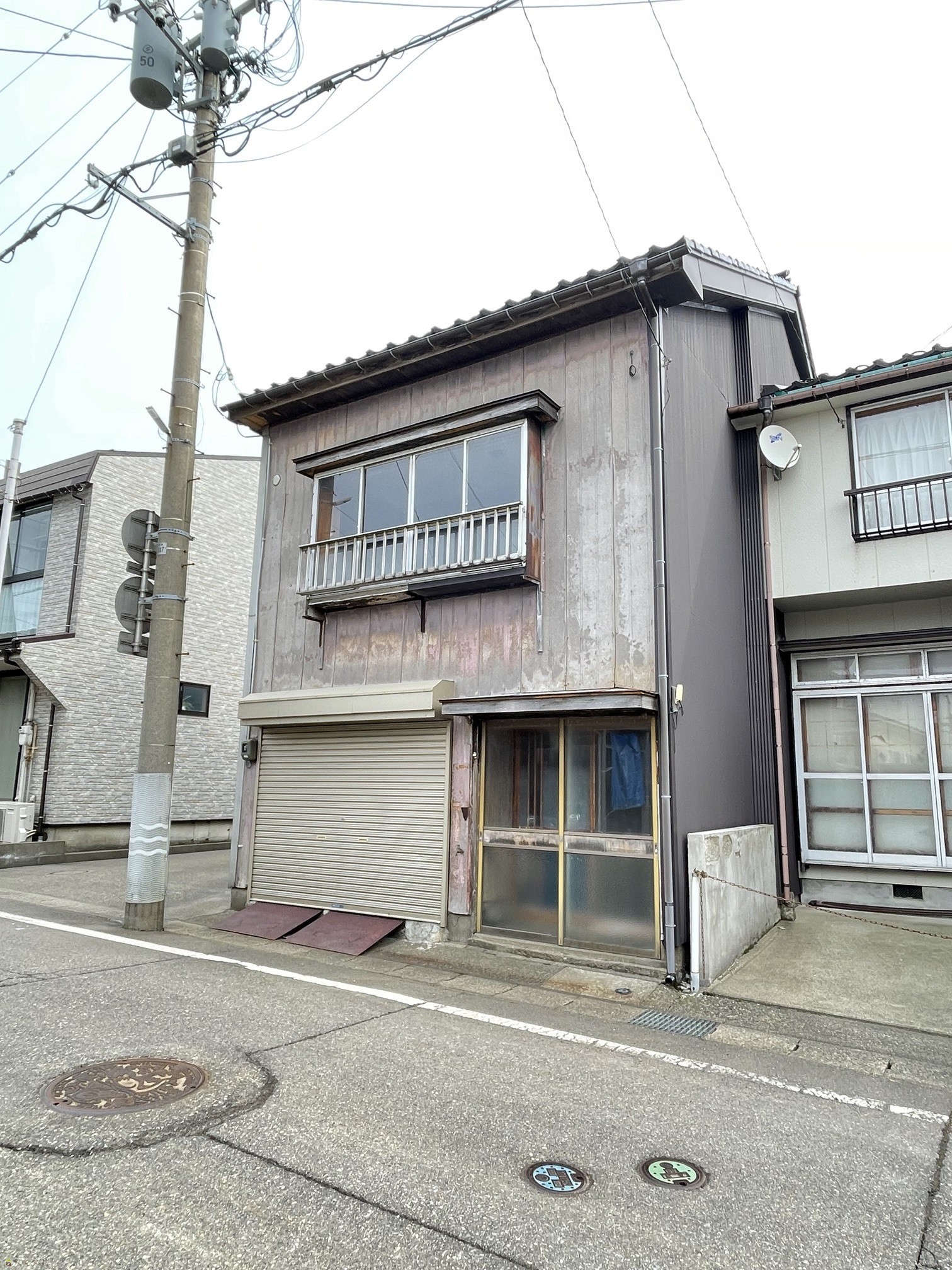 townhouse 住吉町