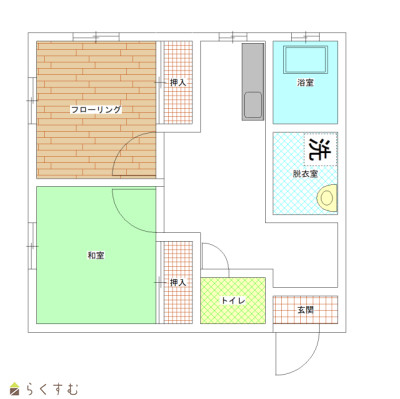 物件画像