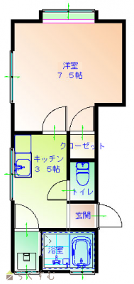 物件画像