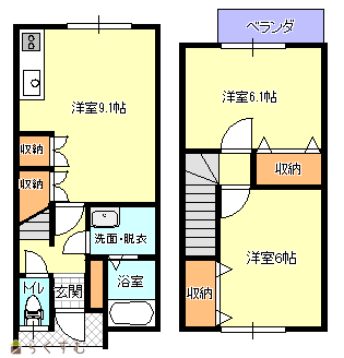 物件画像