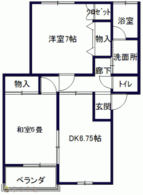 物件画像