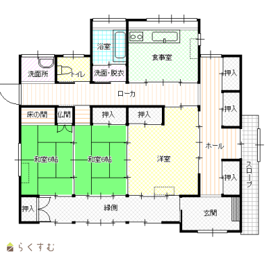 物件画像