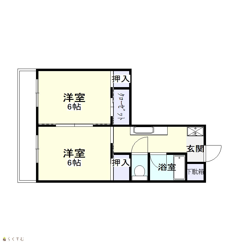 マンシオンセルディー - 新潟県柏崎市穂波町の賃貸アパート情報