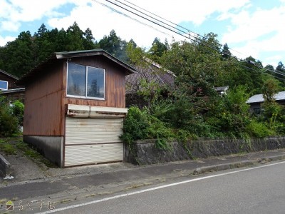 detached 柿崎区芋島