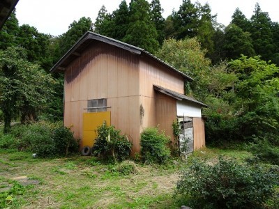 detached 柿崎区芋島