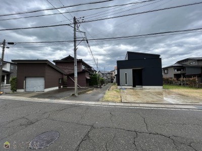 townhouse 五智3丁目