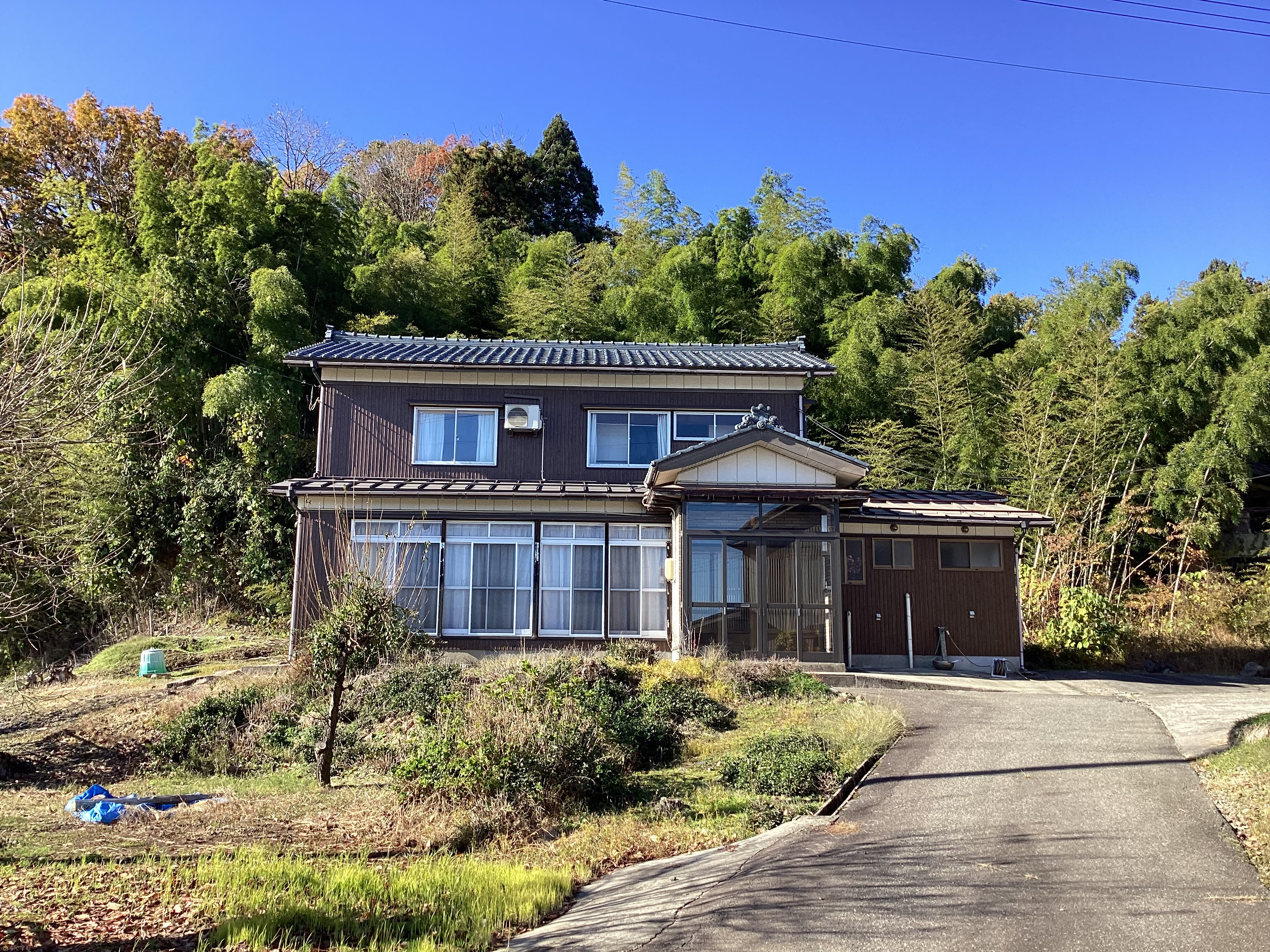 detached 山崎興野町29