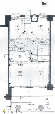 物件画像